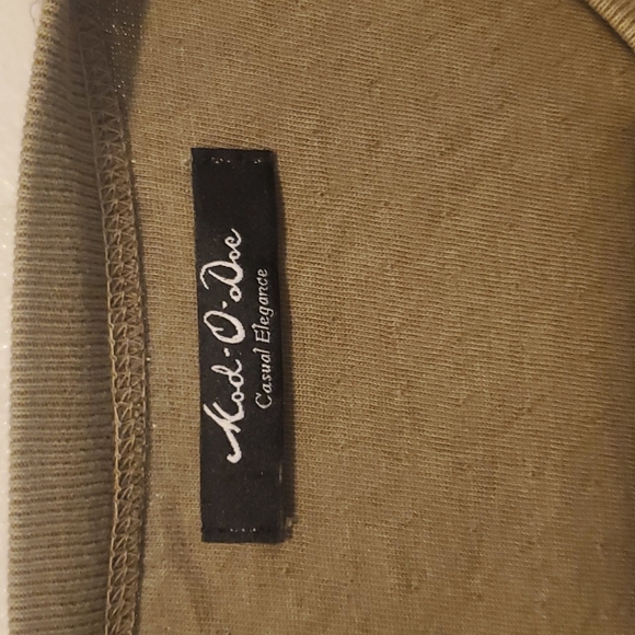 Mod'O'DOE casual Elegance - Picture 3 of 4